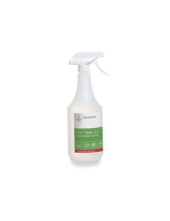 VELOX -  Spray desinfectante superficies 1 l.