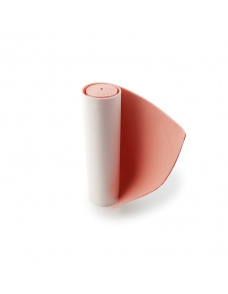 FLEECY WEB SOFT Podoservice  (rollo 1,8 m. x 25 cm.)