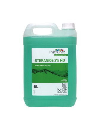 STERANIOS 2% NG Desinfectante 5 l.