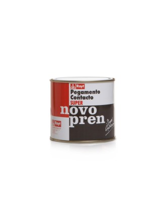 Cola de contacto Novopren (sin Tolueno)