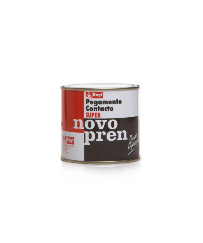 Cola de contacto Novopren (sin Tolueno)