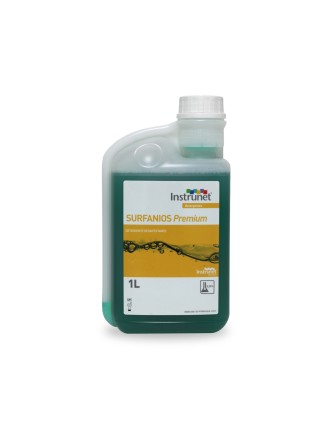 Instrunet Surfanios Premium Desinfectante suelos