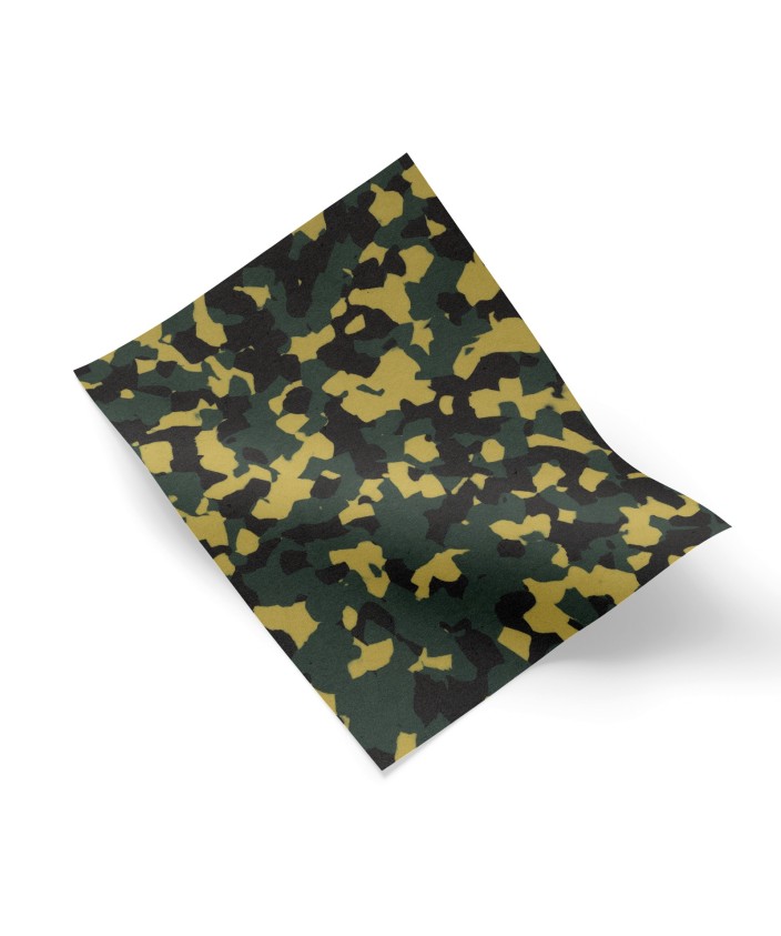 PODOTIL ARMY 2 mm 950x550 mm.