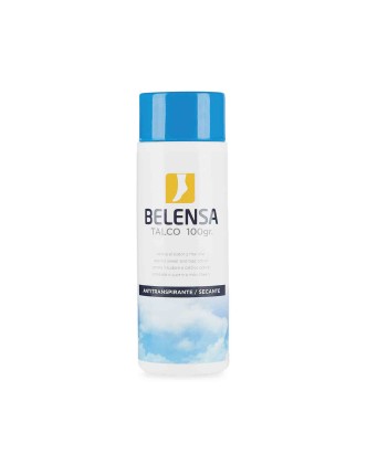 Belensa Talco 100 g.