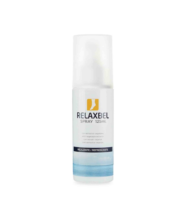Relaxbel Spray