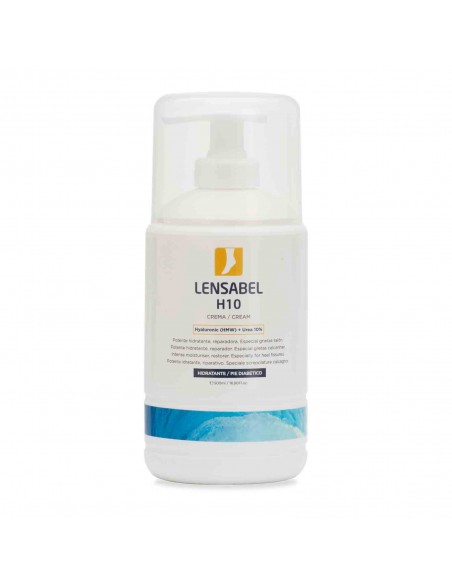 Lensabel H10 500 ml.
