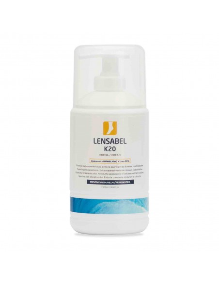 Lensabel K20 500 ml.