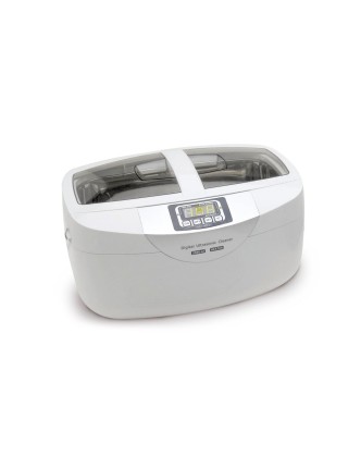 Ultrasonidos Modelo UT2 Capacidad: 2,5 lts.