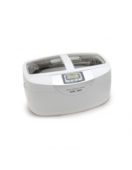 Ultrasonidos Modelo UT2 Capacidad: 2,5 lts.