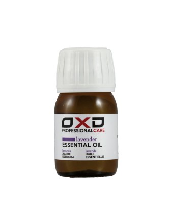 Aceite esencial de Lavanda OXD 30 ml.