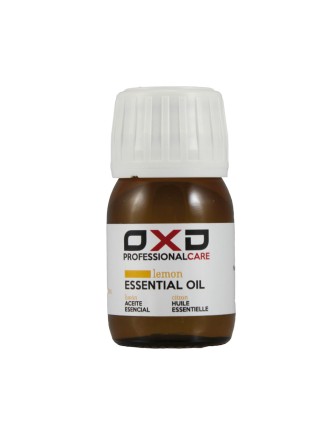 Aceite esencial de Limón OXD 30 ml.