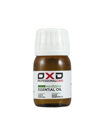 Aceite esencial de Eucalipto OXD 30 ml.