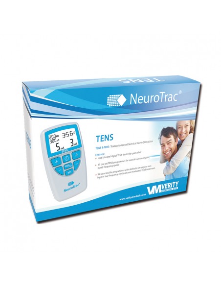 NEUROTRAC-TENS Electroterapia