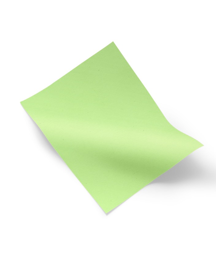 Lunatec EP 3 mm Verde menta 89x59 cm. Shore 22