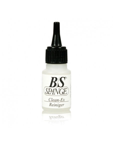 Limpiador Clean EX 25 ml.