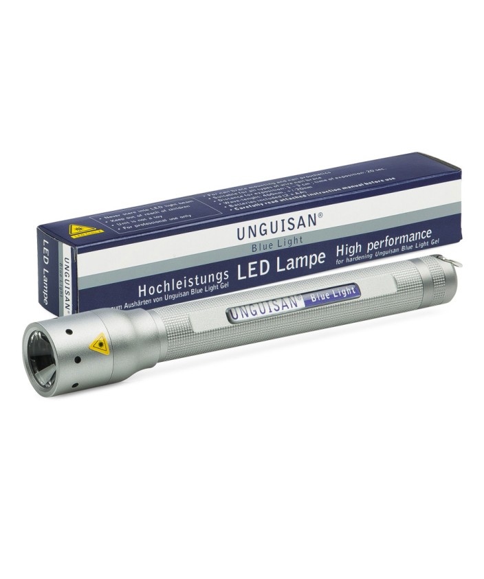 Linterna LED Unguisan