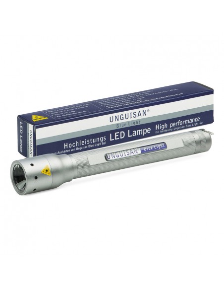 Linterna LED Unguisan