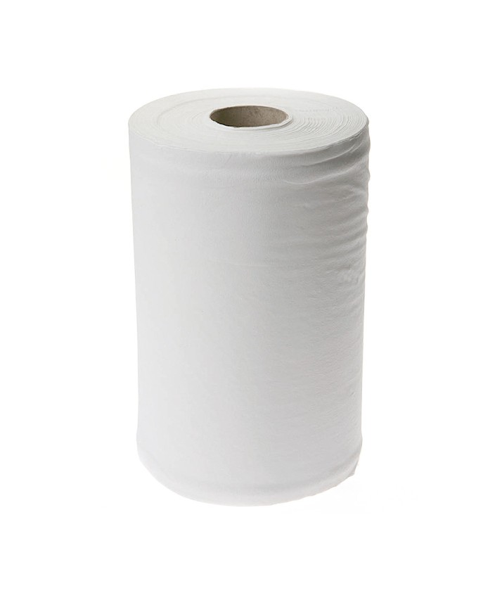 BOBINA MINI secamanos 2 capas (Ø 14,5 cm.) 70 m.