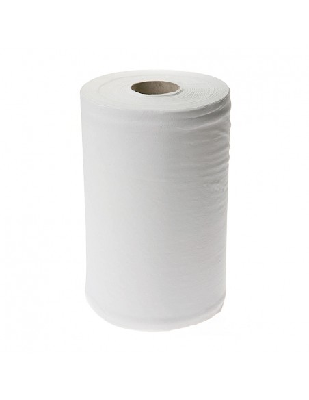 BOBINA MINI secamanos 2 capas (Ø 14,5 cm.) 70 m.