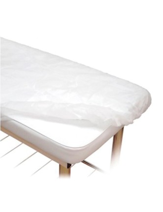 Cubrecamillas 100 x 220 cm. (Bolsa 5 uds.)