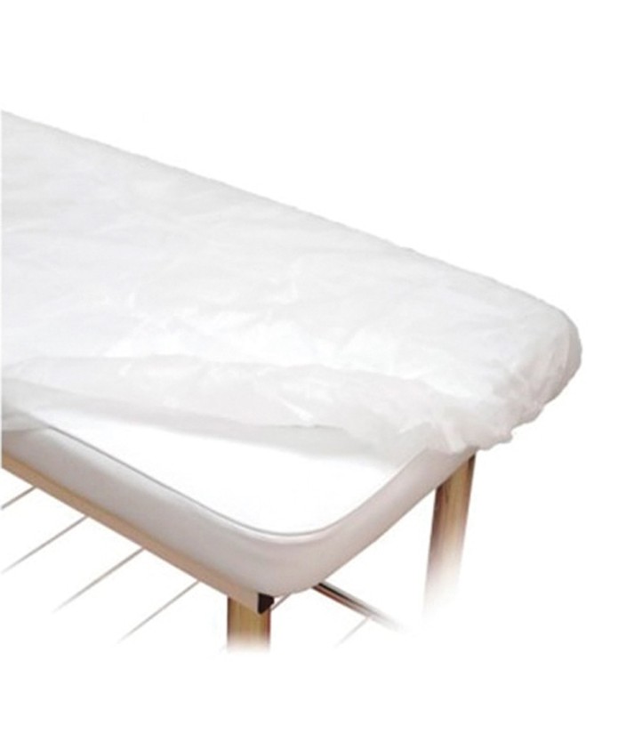 Cubrecamillas 100 x 220 cm. (Bolsa 5 uds.)