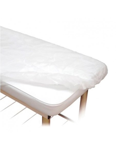 Cubrecamillas 100 x 220 cm. (Bolsa 5 uds.)
