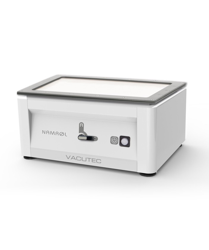 VACUTEC de vacío y prensado