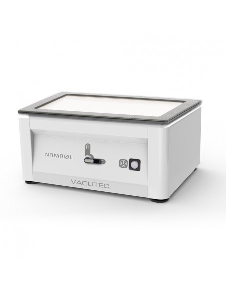 VACUTEC de vacío y prensado