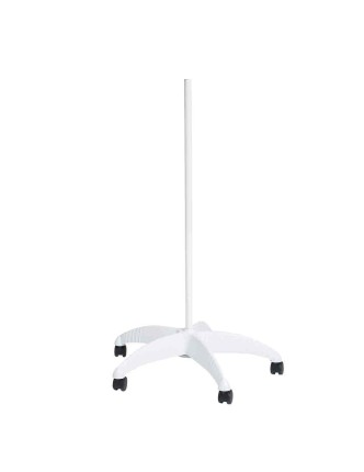 BASE Rodable 8 kg. para lámpara MS LED
