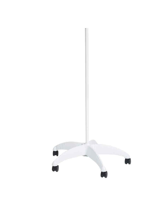 Base rodable 8 kg para lámpara LS INFRA