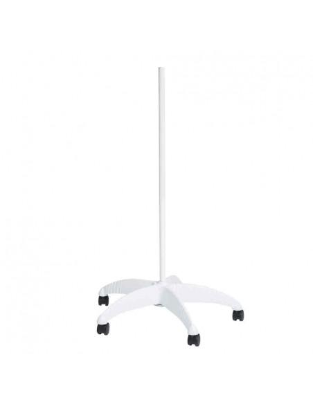 Base rodable 8 kg para lámpara LS INFRA