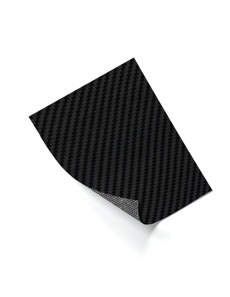FLEX CARBO BLACK 1000 x 750 mm