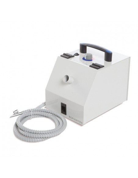 ASPIRATOR Sistema aspiración portátil con cánula universal
