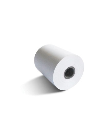 Rollo papel impresora autoclave 8 m. x 5,5 cm.
