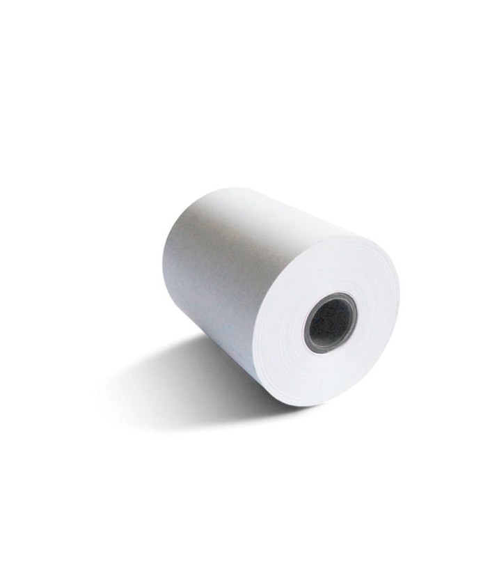 Rollo papel impresora autoclave 8 m. x 5,5 cm.