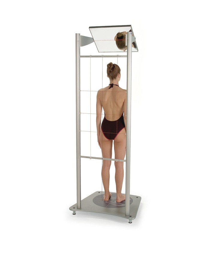 ANALIZADOR POSTURAL LUX 80x72