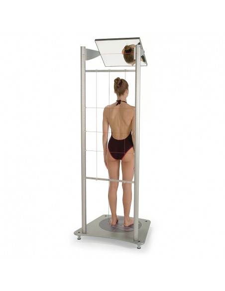 ANALIZADOR POSTURAL LUX 80x72