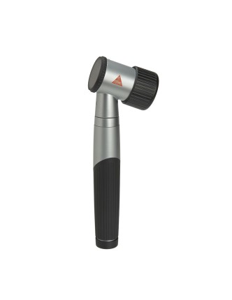 Dermatoscopio MINI 3000 con mango a Pilas