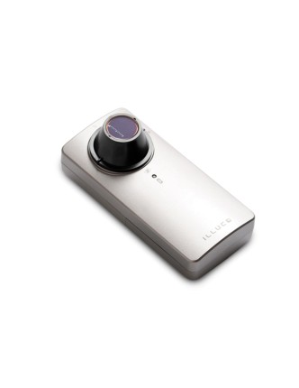 Dermatoscopio IDS-1000 Plus
