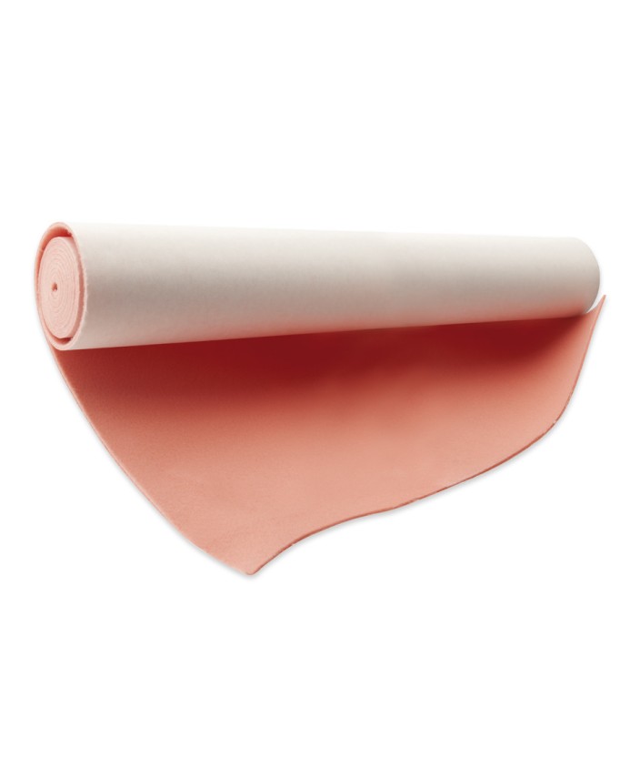 FLEECY WEB JUMBO (2,2 m. x 45 cm)