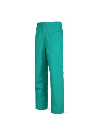 Pantalón Unisex Verde