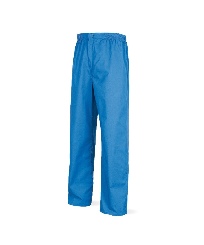 Pantalón Unisex Celeste