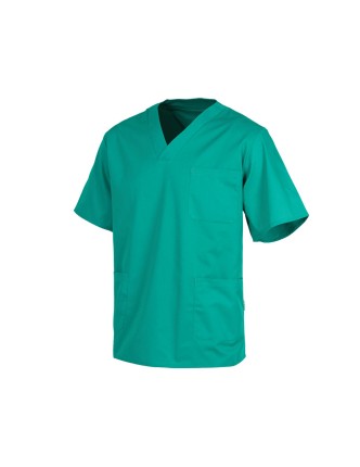 Casaca Unisex Color Verde