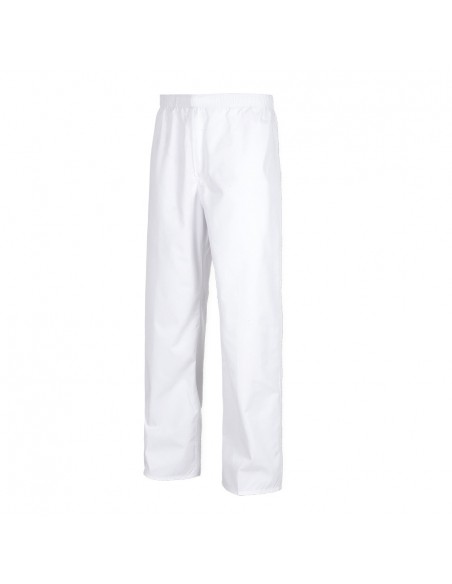 Pantalón Proline Unisex Blanco