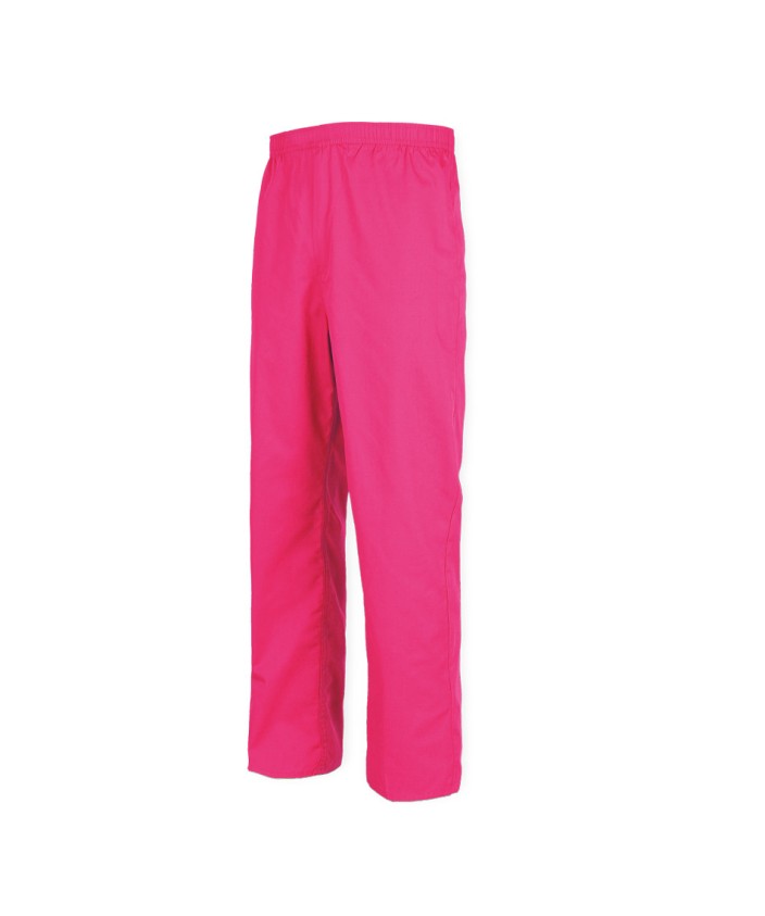 Pantalón Proline Unisex Fucsia