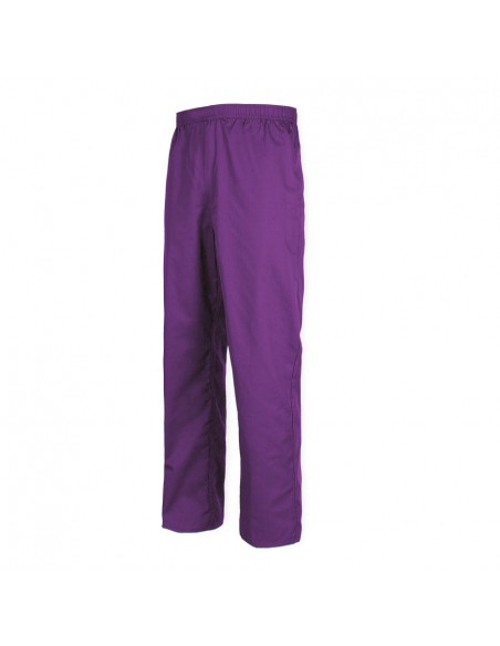 Pantalón Proline Unisex Morado