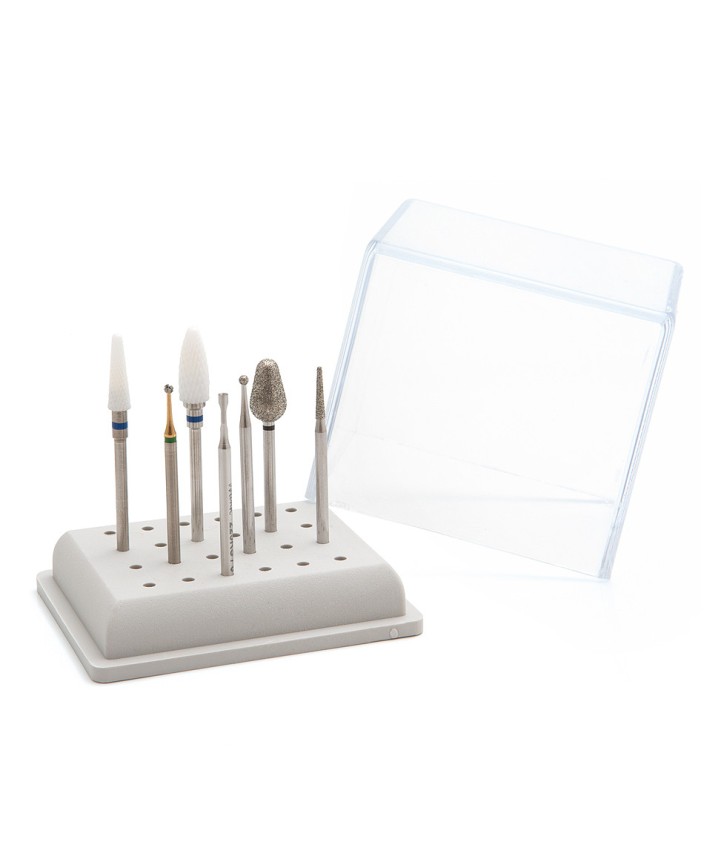 SET Fresas Podoservice PRO