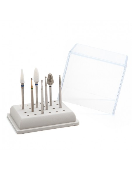 SET Fresas Podoservice PRO
