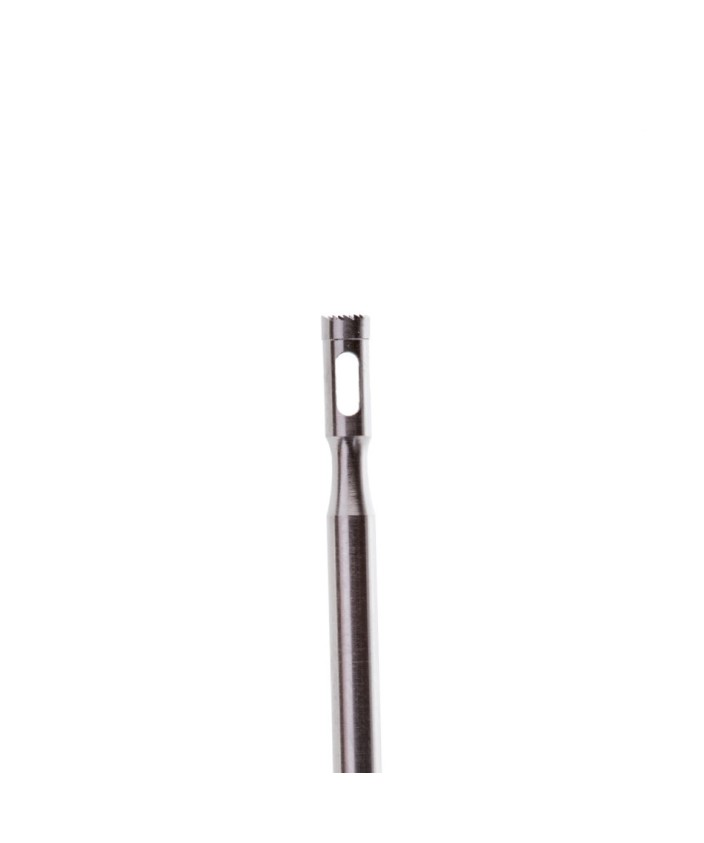 FRESA ACERO enuclear Dentada