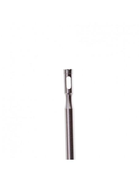 FRESA ACERO enuclear Dentada